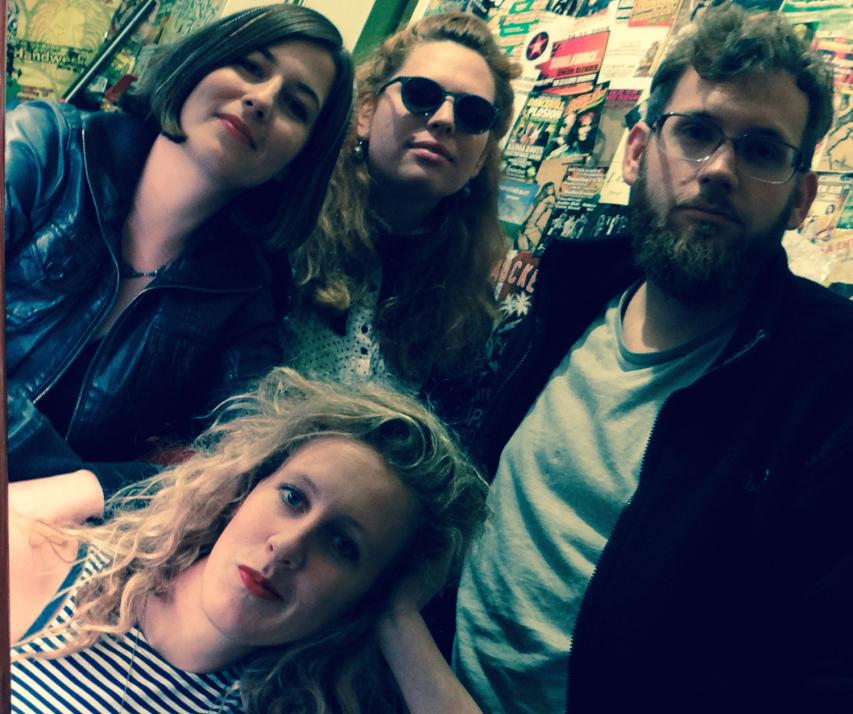 Im November im Theater die Komödianten: Rockin’ Lola
