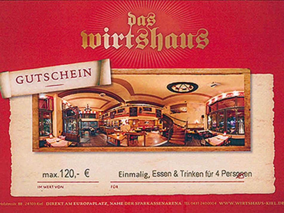 Das Wirtshaus Kiel