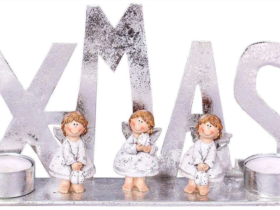 Weihnachtszauber bei andrea design