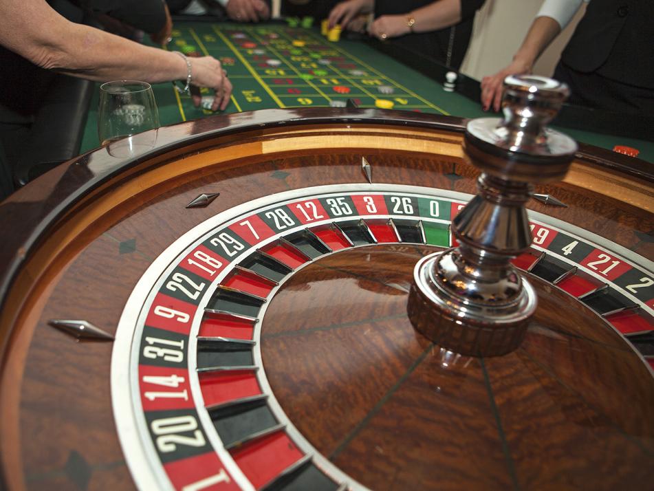 Weihnachten mal ganz anders feiern: im Casino Kiel