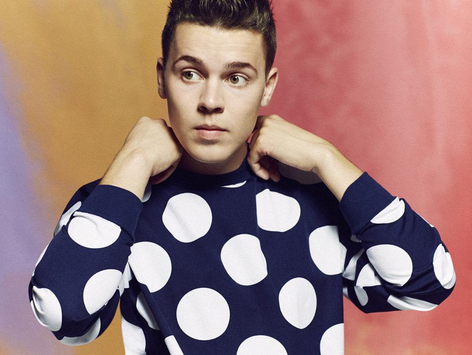 Im Interview: „Cheerleader“-DJ Felix Jaehn über Erfolg und soziale Netzwerke