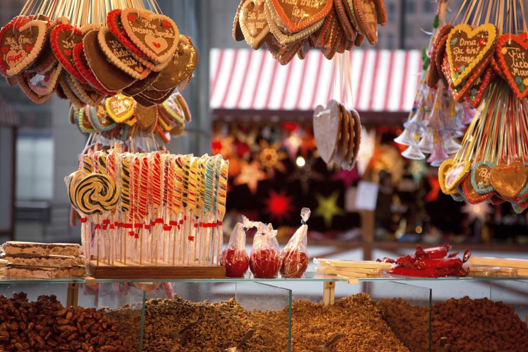 Die schönsten Weihnachtsmärkte in Schleswig-Holstein