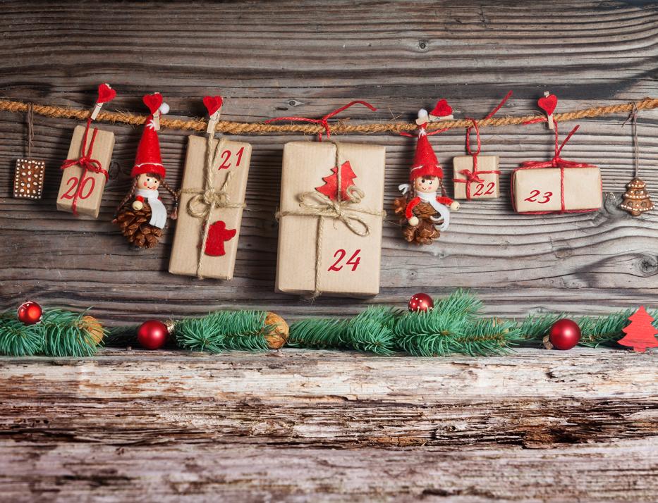 Im Dezember startet wieder der große KIELerLEBEN-Adventskalender. Jetzt mitmachen und tolle Geschenke gewinnen! Mit dabei sind …