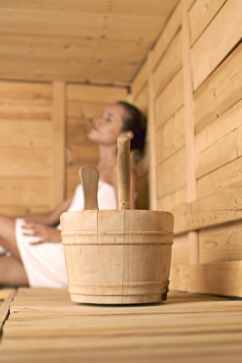 Die besten Sauna-Tipps