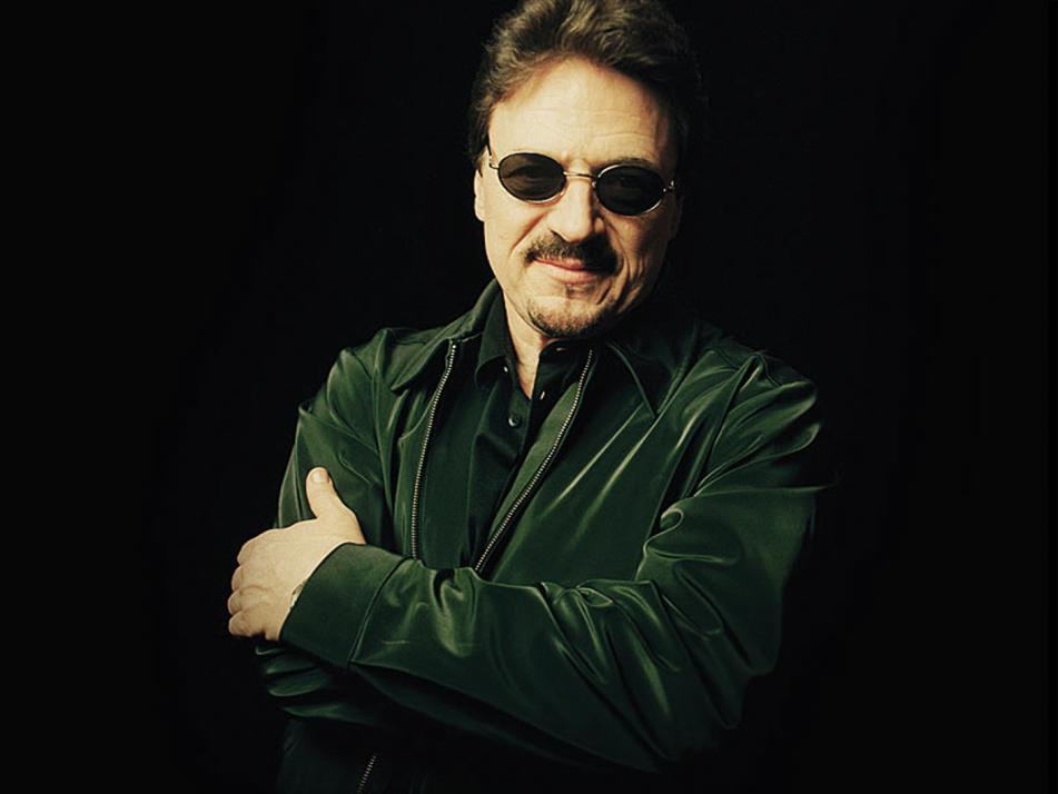Bobby Kimball

