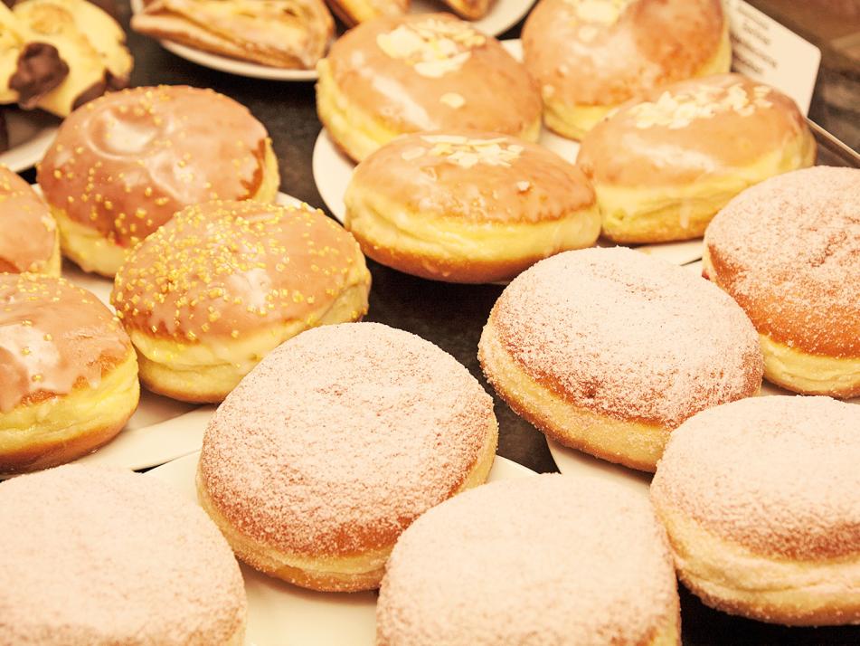 … lecker!