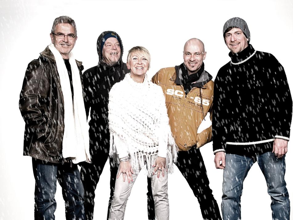 Konzert im Kieler Schloss: Godewind