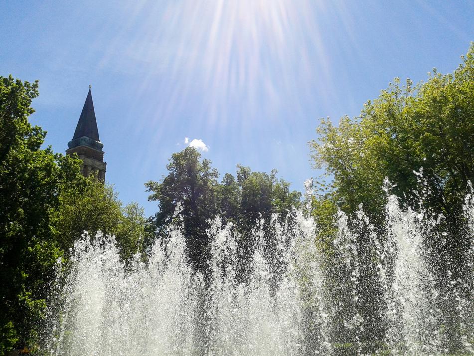 KIELerLEBEN-Geschichtsecke: Das Kieler Trinkwasser