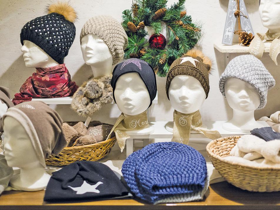 Wunderschöne Weihnachtsaccessoires bei Siak Apart