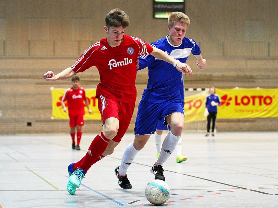 Futsal