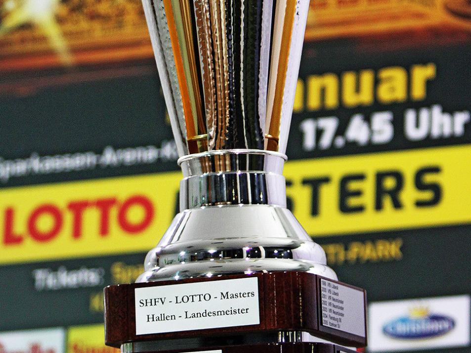 Lotto Masters