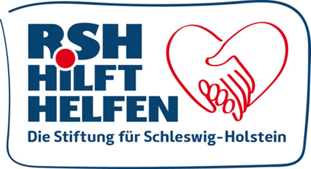Die R.SH hilft helfen-Stiftung setzt sich für trauernde Kinder in Schleswig-Holstein ein