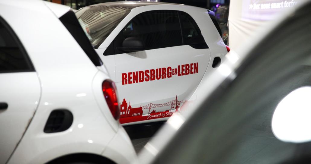 Weihnachtliches KIELerLEBEN-smart-Event