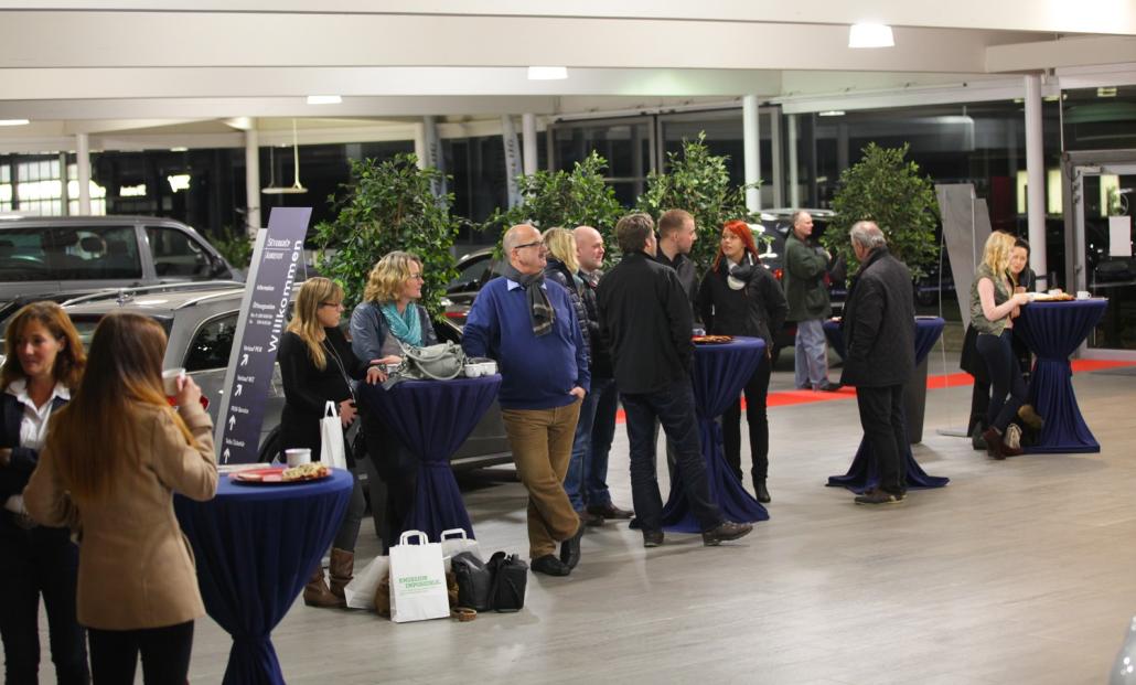 Weihnachtliches KIELerLEBEN-smart-Event