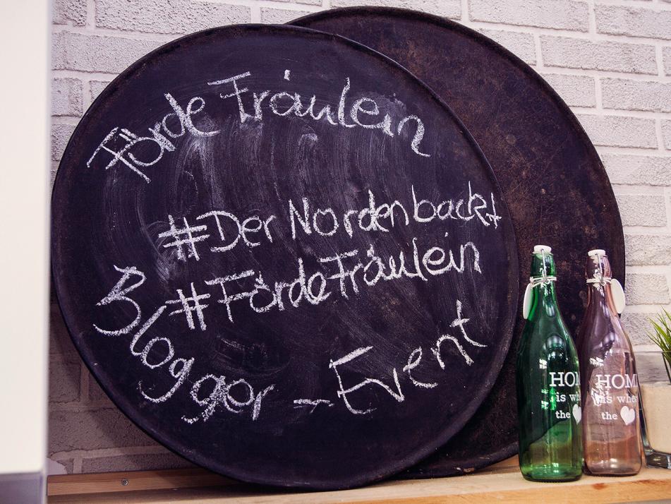 Das große Förde-Fräulein-Bloggerevent in Kiel