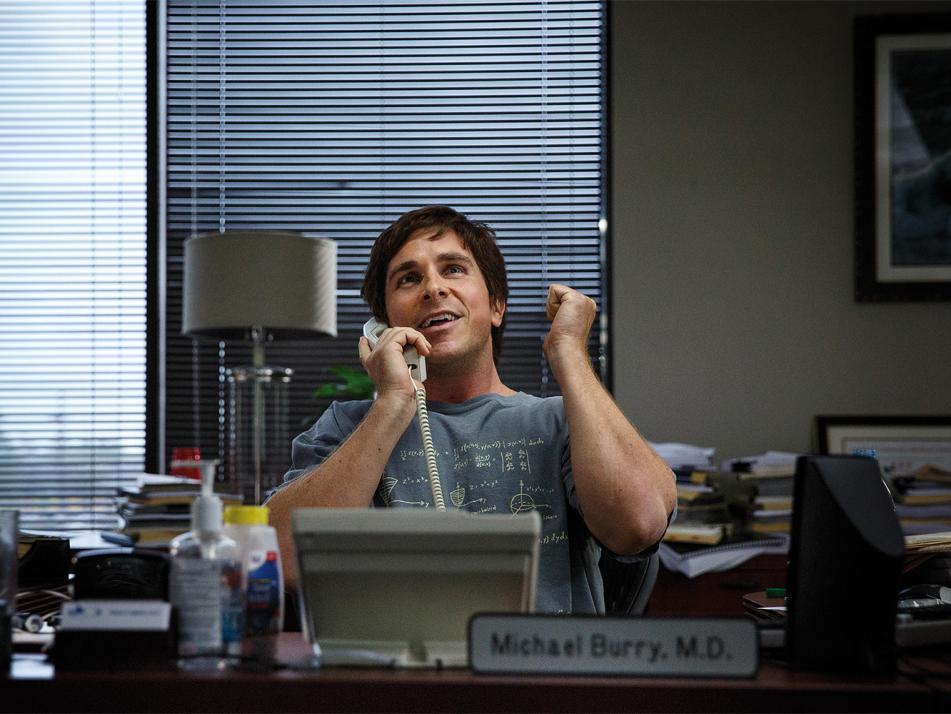 Kinotipp im Januar: The Big Short