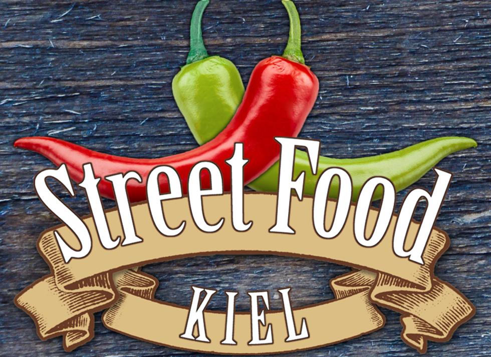 Street Food Wochenende in Kiel