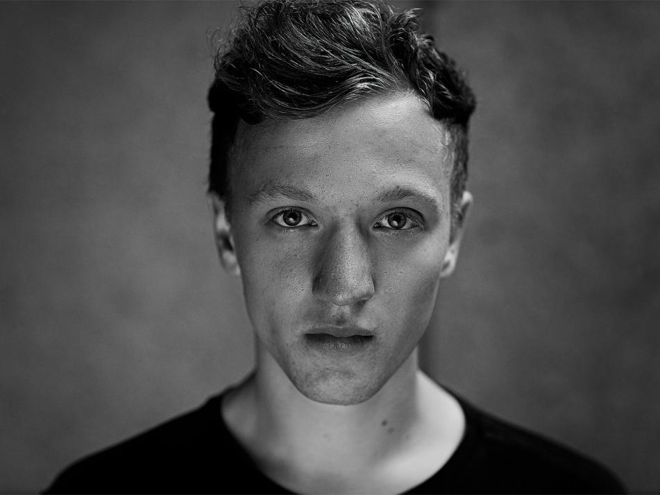 Im Interview: Musiker Joris