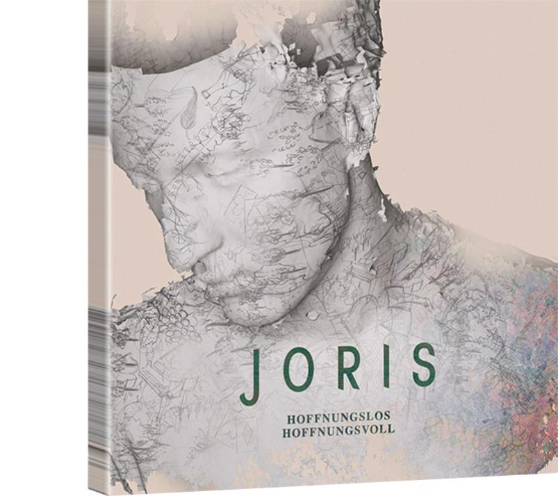 Im Interview: Musiker Joris