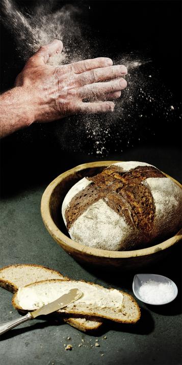Kieler Bäckerei mit Tradition und Charme