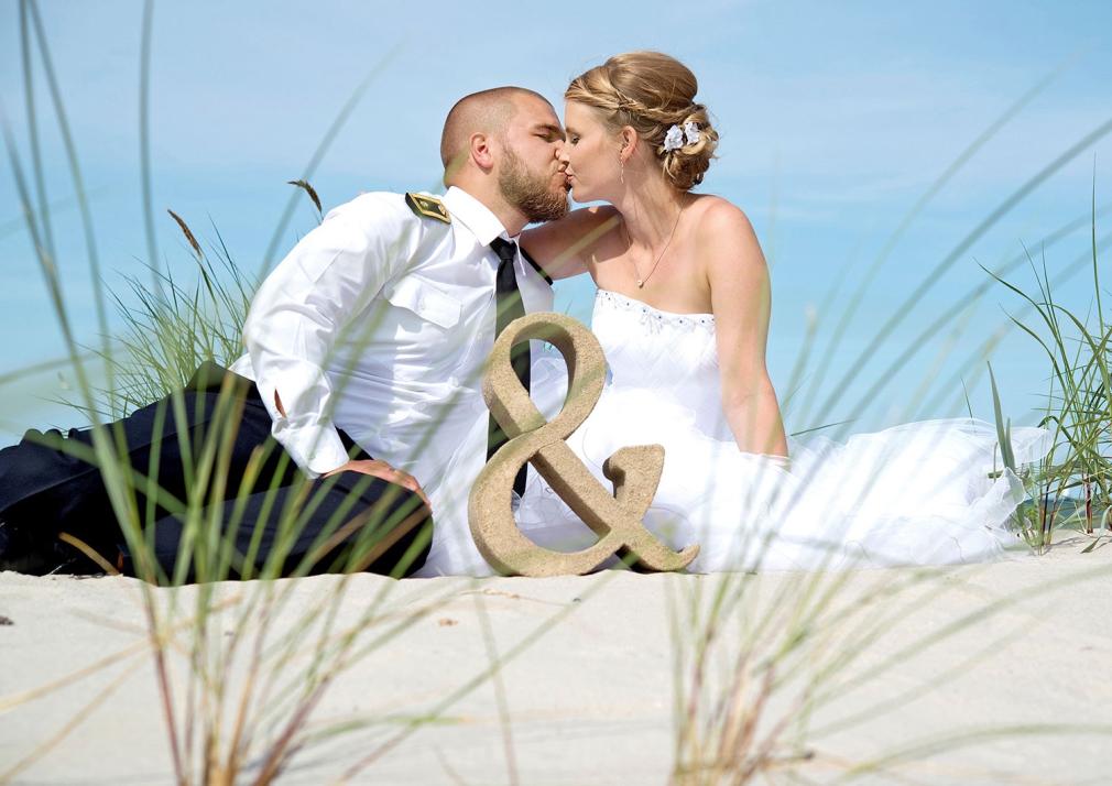 Das bietet Kiel für die perfekte Hochzeit