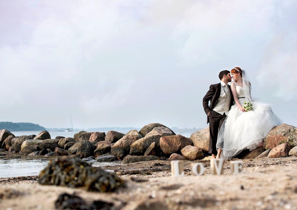 Das bietet Kiel für die perfekte Hochzeit