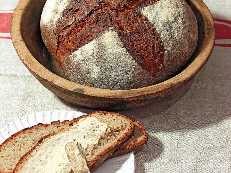 Ottos Vermächtnis - Bäckerei Günther