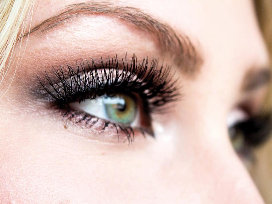 Das Perfekte Braut Make Up Selbst Gemacht Kielerleben Kielerleben