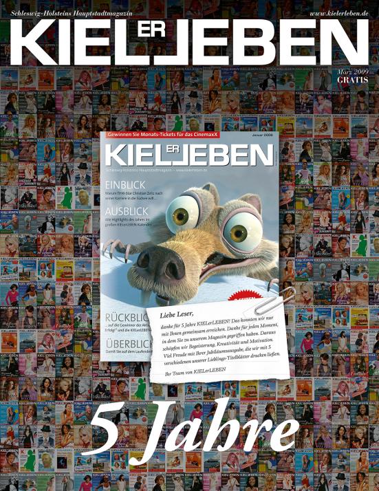 12 Jahre KIELerLEBEN