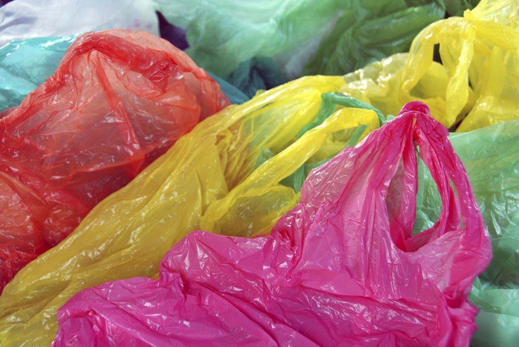 Mit der Kampagne „Plastiktütenfreies Kiel“ soll es in der Landeshauptstadt in Zukunft weniger Müll geben