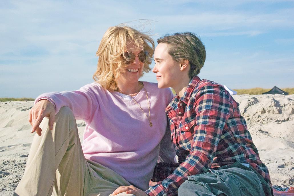 „Freeheld – Jede Liebe ist gleich“ startet am 7. April in den Kinos