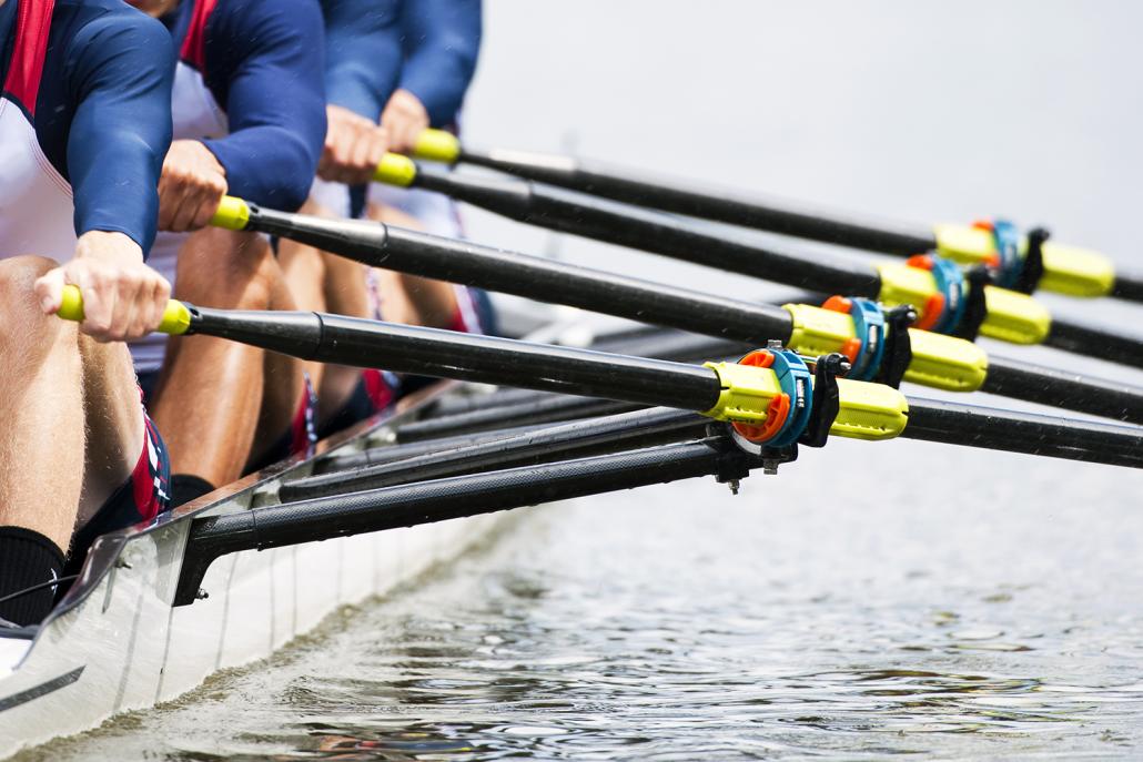 Kiel veranstaltet die 7. Benefizregatta zur Förderung des Projektes „Sport und Krebs“