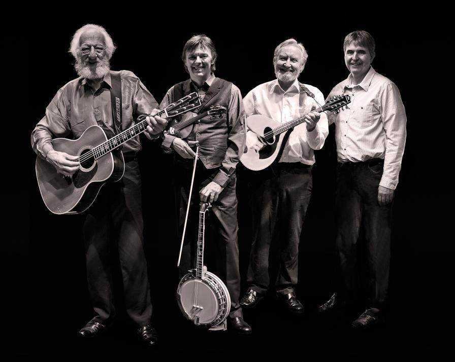 The Dublin Legends machen im November Halt in Kiel
