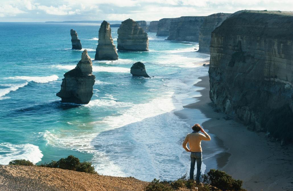 Die Surf-Doku „Uncharted Waters“ am 12. April im Studio Filmtheater ist eine spannende Reise