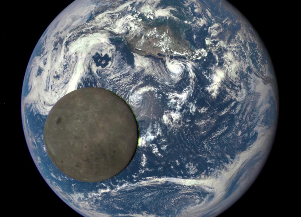 Ein Messinstrument der CAU wird hinter den Mond geschickt