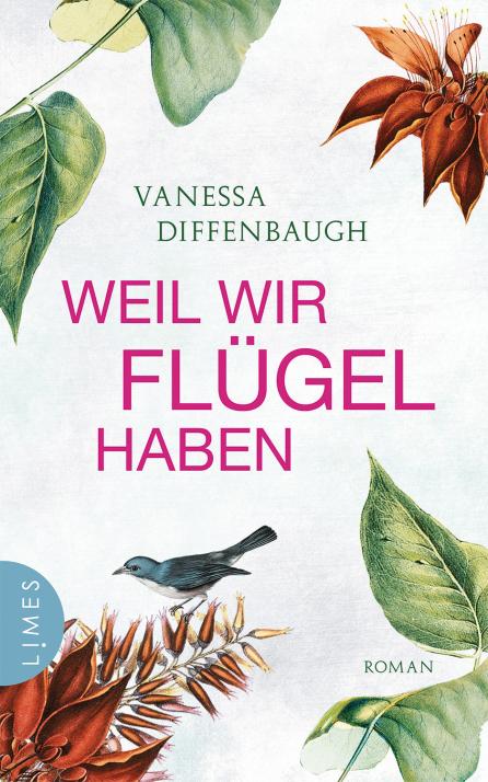 Buchtipps im Mai