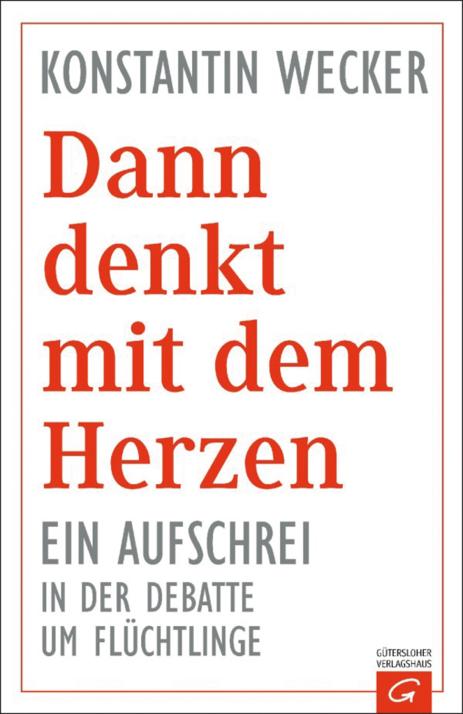 Buchtipps im Mai