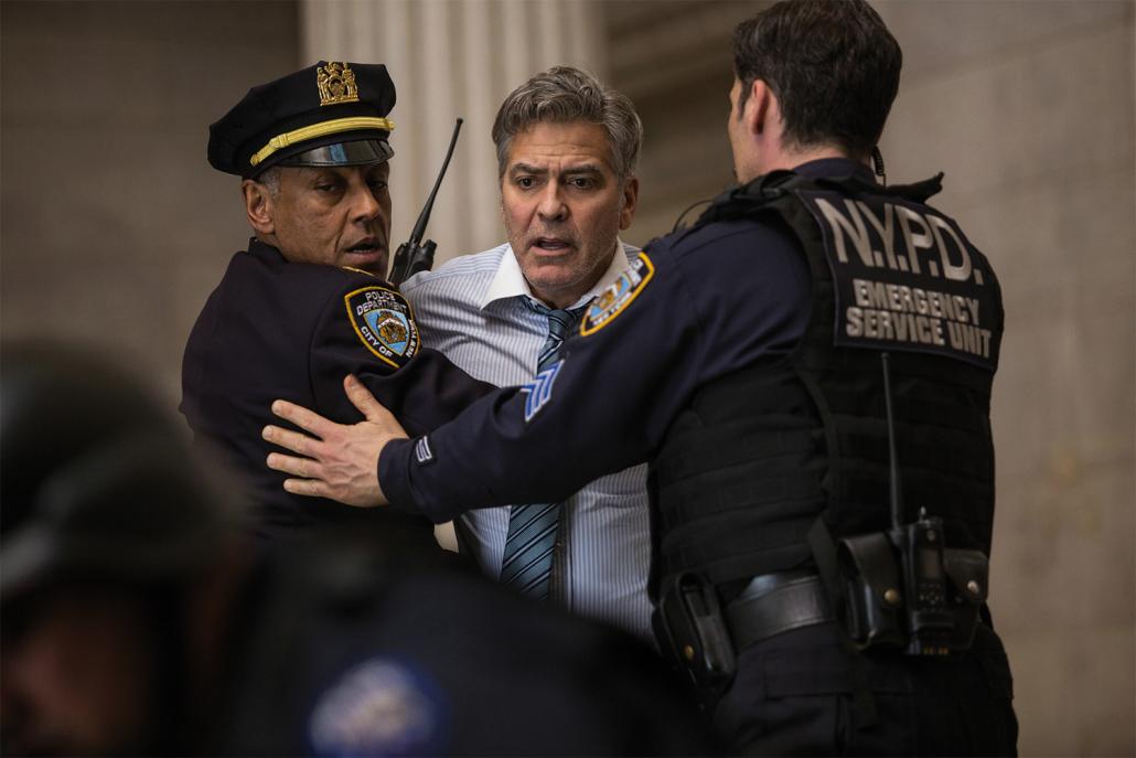 Am 26. Mai startet „Money Monster“ in den Kinos