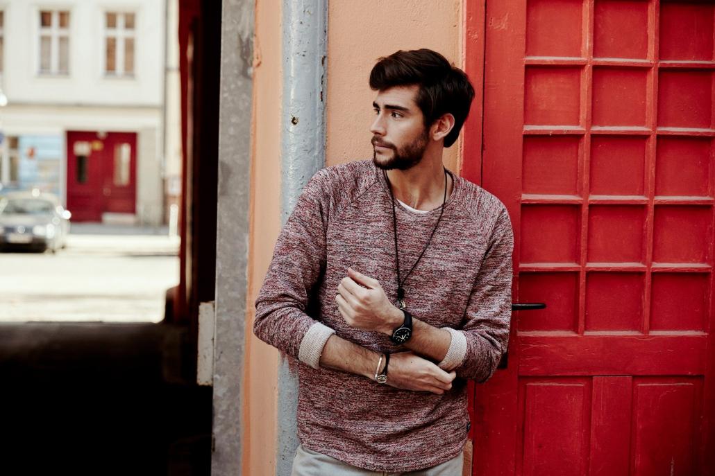 Am Sonntag, den 26. Juni, ab 21.45 Uhr auf der NDR-Bühne: Alvaro Soler