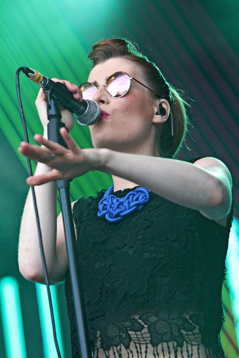 Rea Garvey im Interview + Bildergalerie mit Konzertfotos