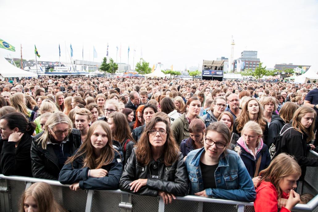 KIELerLEBEN trifft Musiker Joris