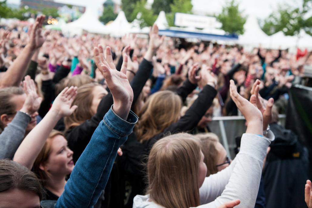 KIELerLEBEN trifft Musiker Joris