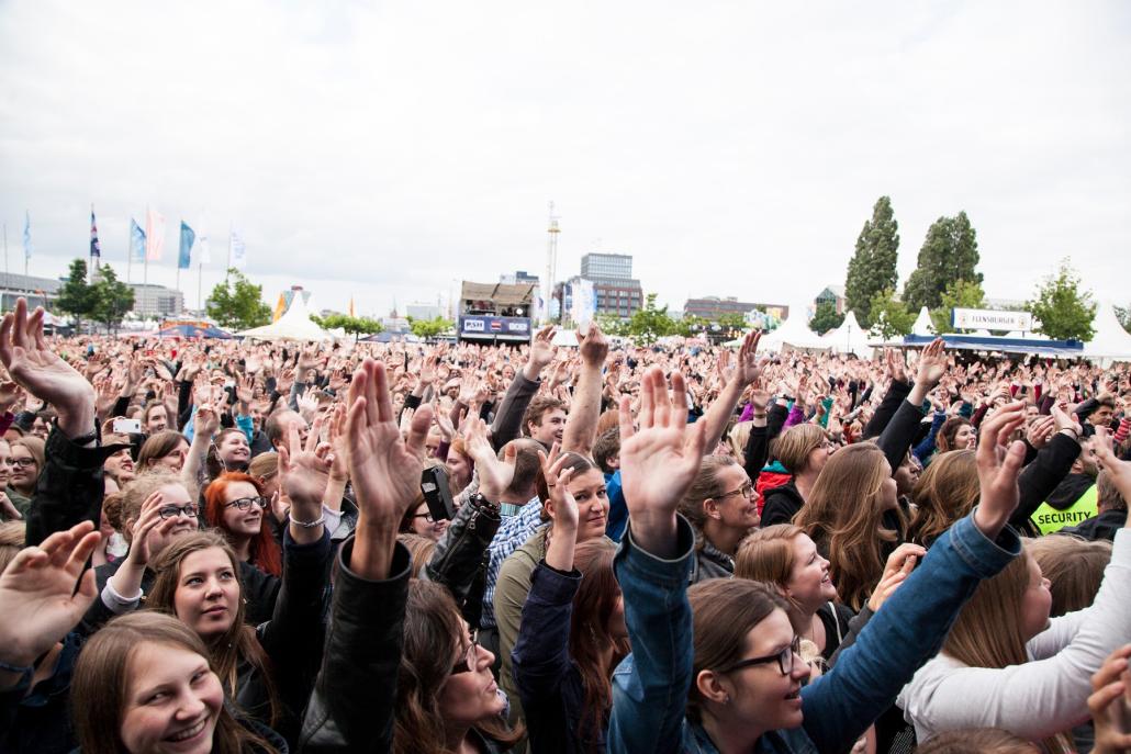 KIELerLEBEN trifft Musiker Joris