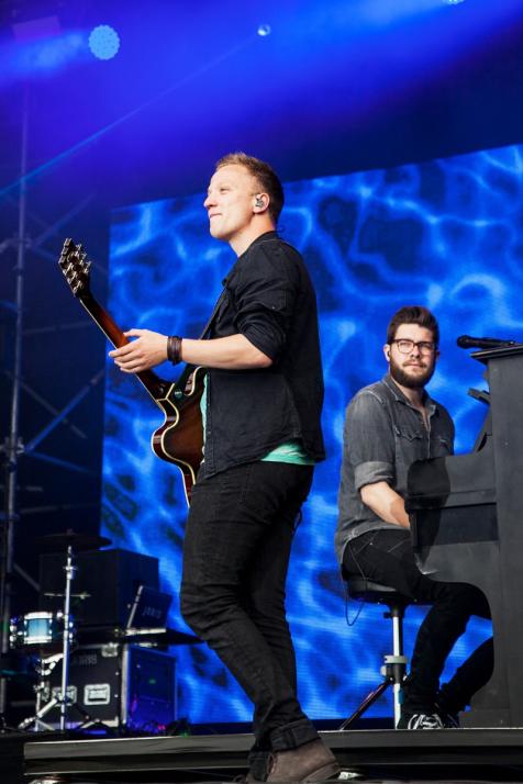 KIELerLEBEN trifft Musiker Joris