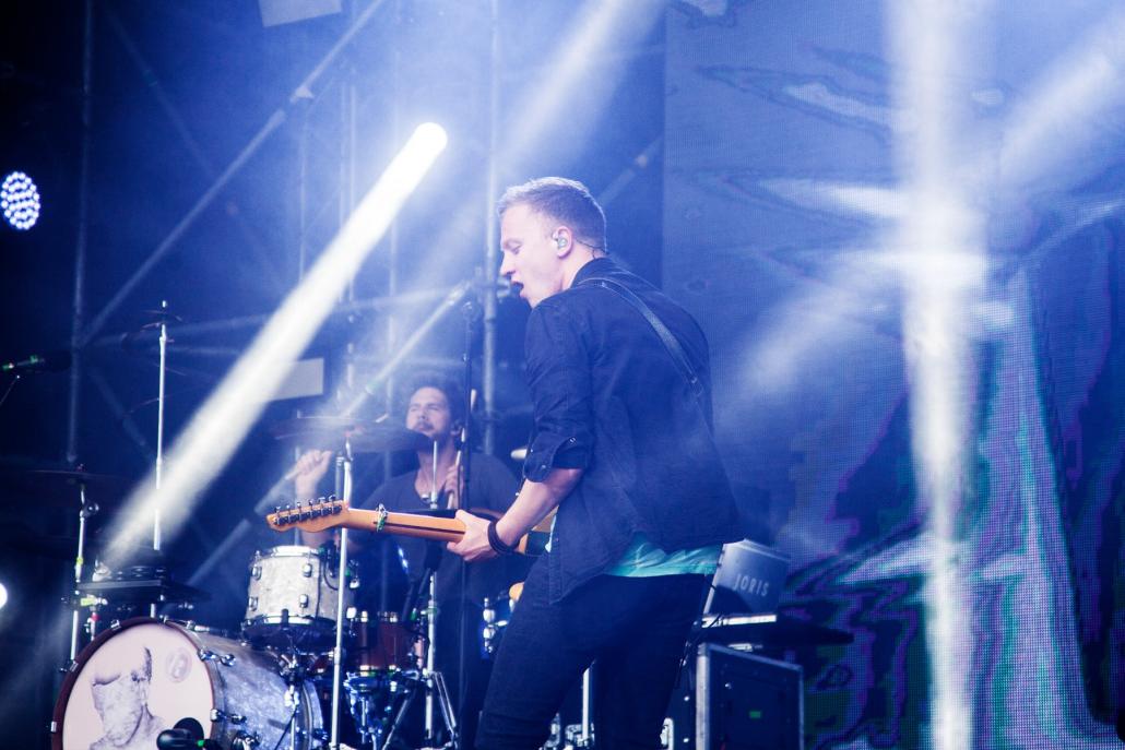 KIELerLEBEN trifft Musiker Joris