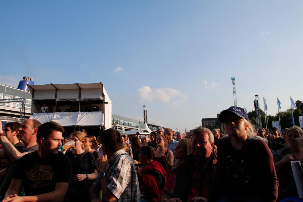De fofftig Penns im Interview + Bildergalerie