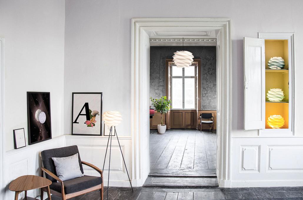 Förde-Polster steht für Tradition und Qualität und überzeugt mit abwechslungsreichem Design