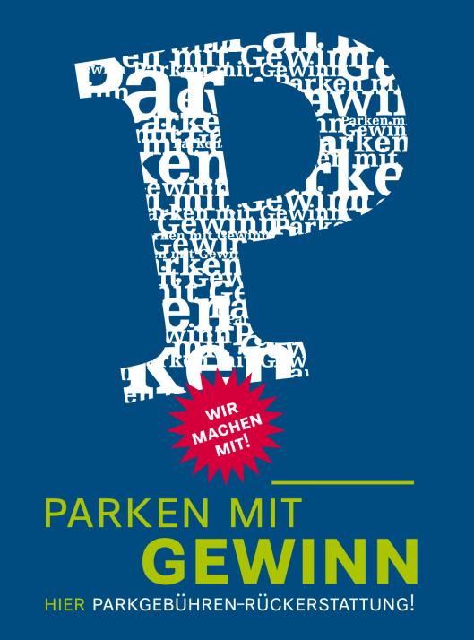 So geht Parken in der Holtenauer richtig!