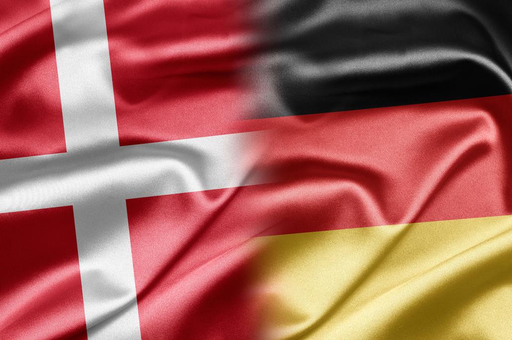 Beim „Crossover“ Projekt wird die deutsch-dänische Geschichte neu interpretiert