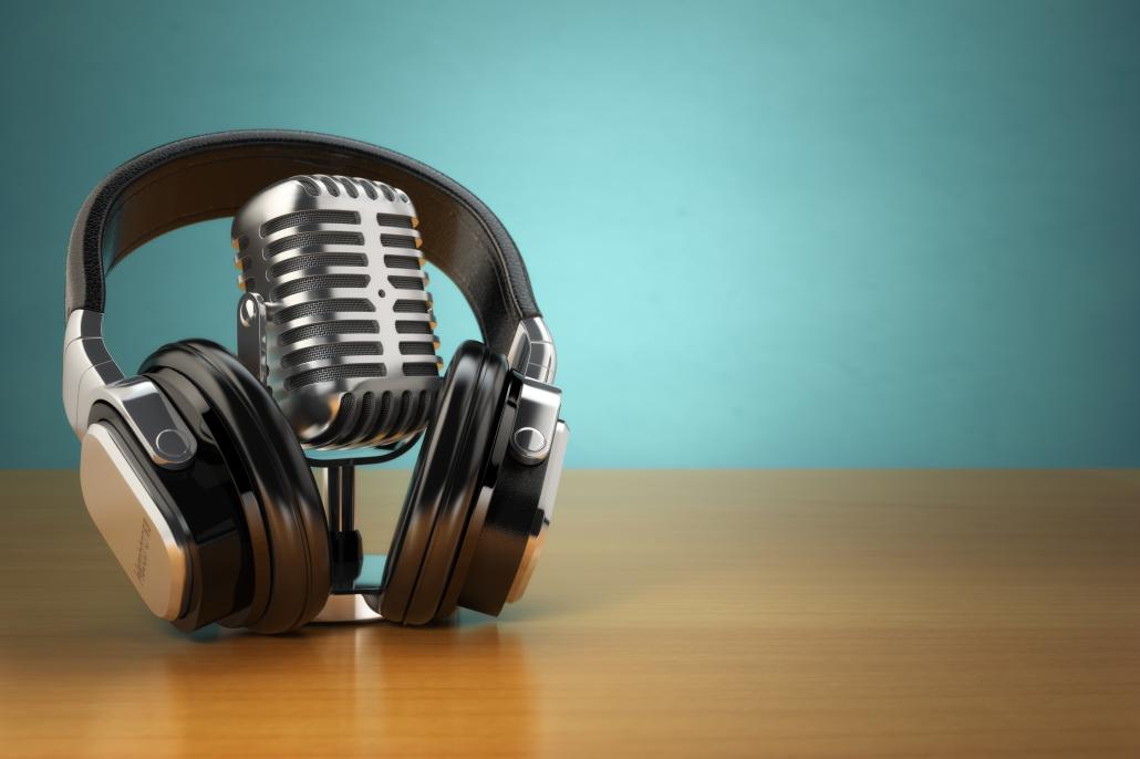 „Faces Behind the Voices“ thematisiert die Anonymität von Synchronsprechern